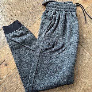 UA Men’s Loose Fit Fleece Joggers - 30” Inseam